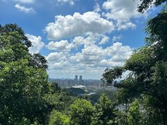 -岳麓山风景名胜区