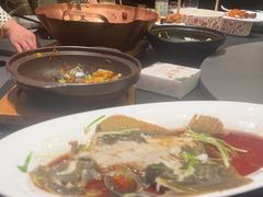 -香丰阁·烤鸭·川湘菜(清河店)