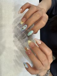 -StartNail美甲