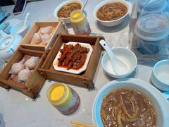 -红鱼湾餐厅(国际大厦店)