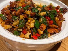 -老阿爸鲜鱼土菜(昆山花桥店)