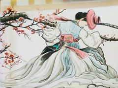 -松栢朝鲜族味道·脊骨汤(总店)