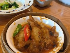 -粤域茶餐厅
