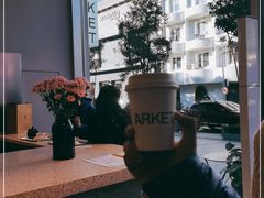-ARKET CAFÉ(三里屯太古里店)