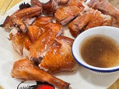 -区海鸡场饭店(石壁店)