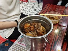 -包工仔·牛杂自助放题