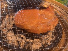 -西塔老太太泥炉烤肉(青浦蟠龙天地店)
