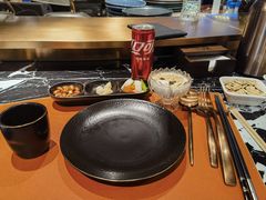 -牛将军•涮肉•烤肉(北京王府井·故宫店)