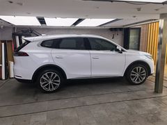 -脉冲品质汽美·贴膜(闵行店)