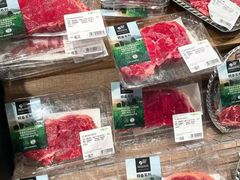 -七鲜超市(瑞虹天地太阳宫店)