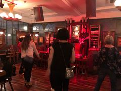 -宝莱纳餐厅(滨江店)