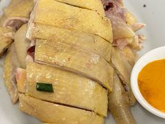 -同记鸡粥粉面店