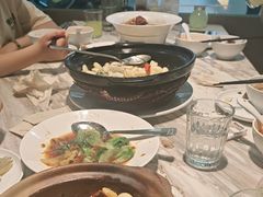 金不换三杯鸡-汤城小厨•粤菜•靓汤(西直门凯德MALL店)