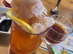 -豪客来牛排(人民东路店)