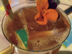 -STARRY CAFE & LOUNGE BAR(高新店)