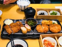 -胜博殿日式炸猪排(西红门店)