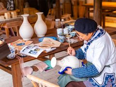 -景德镇古窑民俗博览区