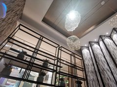 大堂-火啫啫·粤式啫啫煲(南通首店)