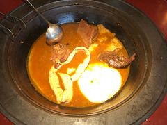 -皇城根北京风味主题餐厅(滨海万达店)