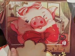 -谜·沉浸侦探剧本杀推理馆(静安店)