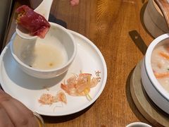 -如轩·海鲜砂锅粥·潮汕菜(海珠店)