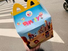 -麦当劳(无锡永乐店)