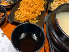 -鑫日千里马朝鲜族小馆(总店)