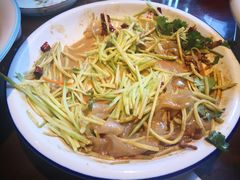 -燕郊烧鸽子(广安路店)