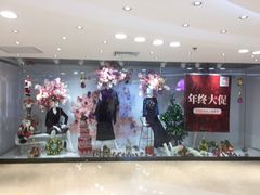-广州白马服装市场