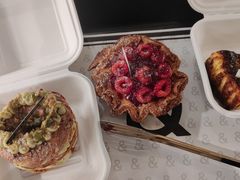 -BUTTERFUL&CREAMOROUS 黄油与面包(万象城店)