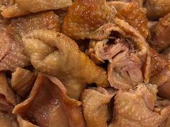 -聚合鑫东北熏酱熟食麻辣面(长阳店)