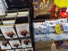-紫荆城食品交易中心(华强北店)