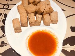 -新凯旋烧烤·燕姐千岛湖土菜