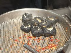 -黑色经典臭豆腐·湖南特产(太平街口店)