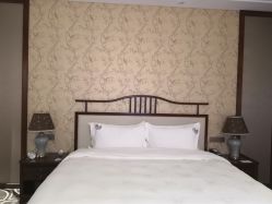 -龙子湖迎宾馆·宴会