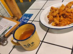 -有拈头成都市井火锅(柳市店)