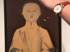 -江苏省美术馆(长江路新馆)