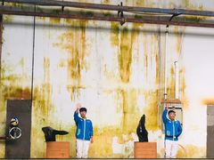 -北戴河圣蓝海洋公园