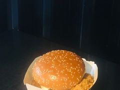 -肯德基(杭州浦沿店)