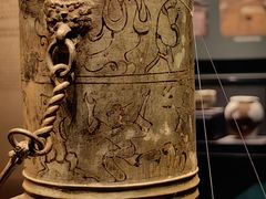 -广西壮族自治区博物馆