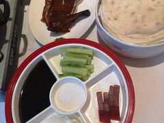 -东门烤鸭店(鼓楼店)