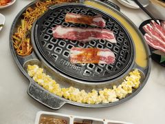 -韩宫宴炭火烤肉(印象城店)