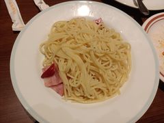 -萨莉亚意式餐厅(杭州滨江天街店)