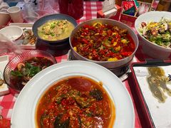 -辣小鲜·南昌大排档(船山路店)