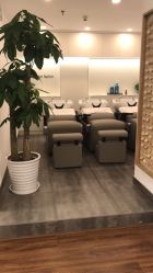 -THE LOG SALON 记录