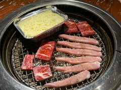 -和牛村烧肉放题(淄博王府井店)