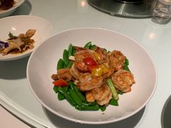 -宝丽轩中餐厅BAOLIXUAN