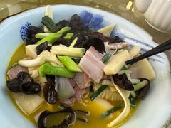 -漫渡庄绿岛花园•隐世庭园菜(滨湖店)