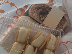 -甜嘟嘟烘焙坊(舒城路店)