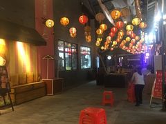 -黄连大头华烧鹅店(大良店)